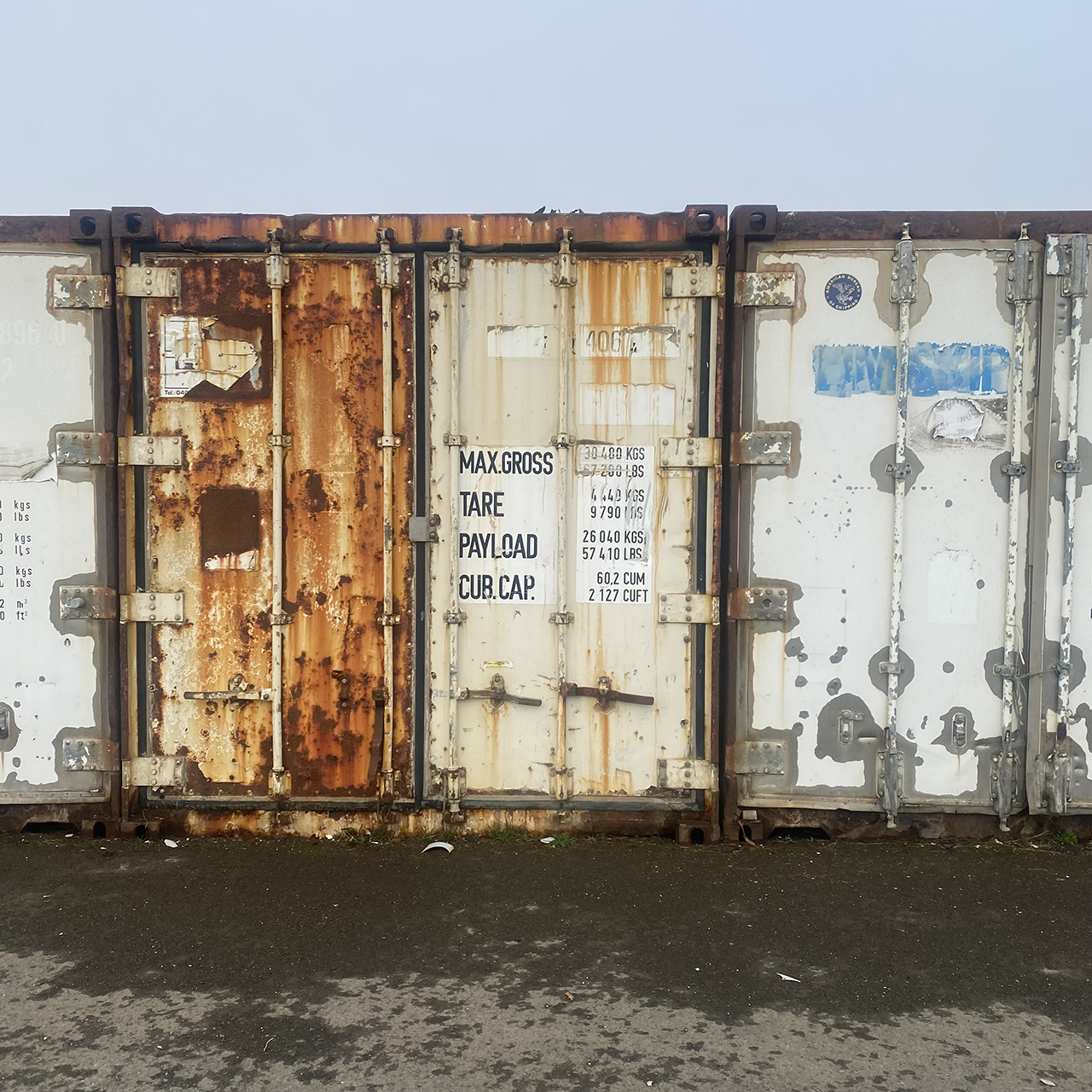 Containers