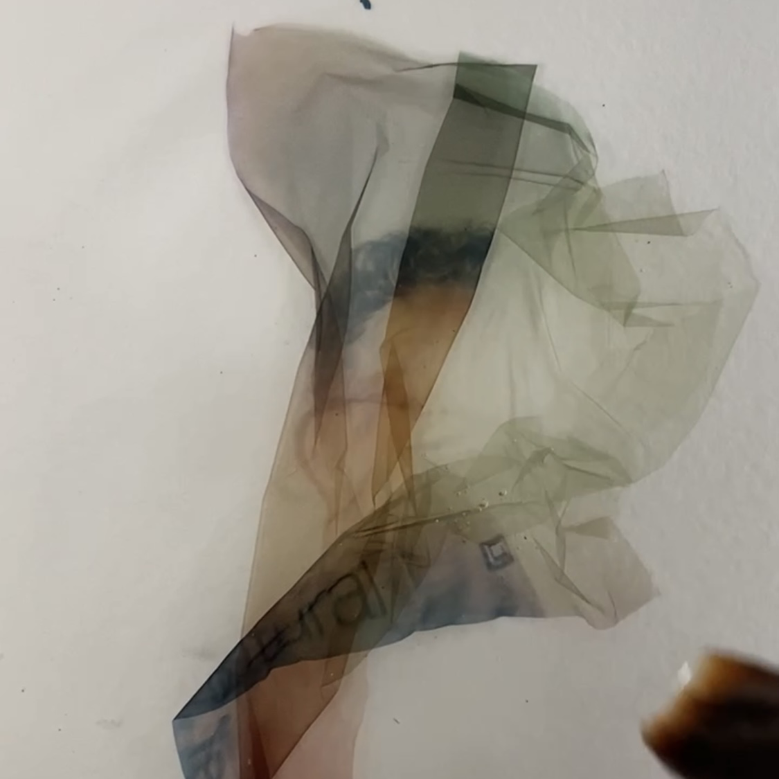 Emulsion Lift