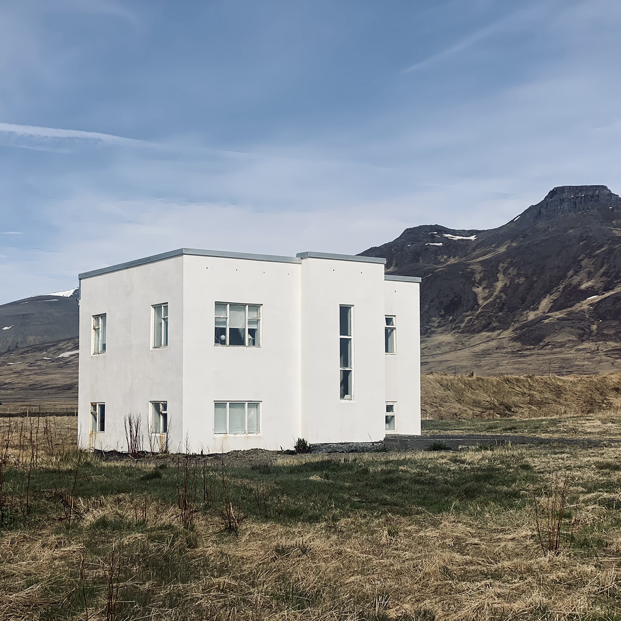 Huis IJsland