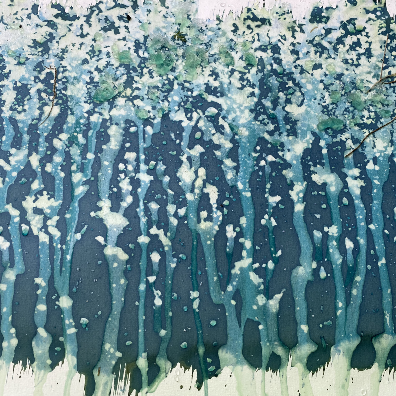 Melting Ice 2