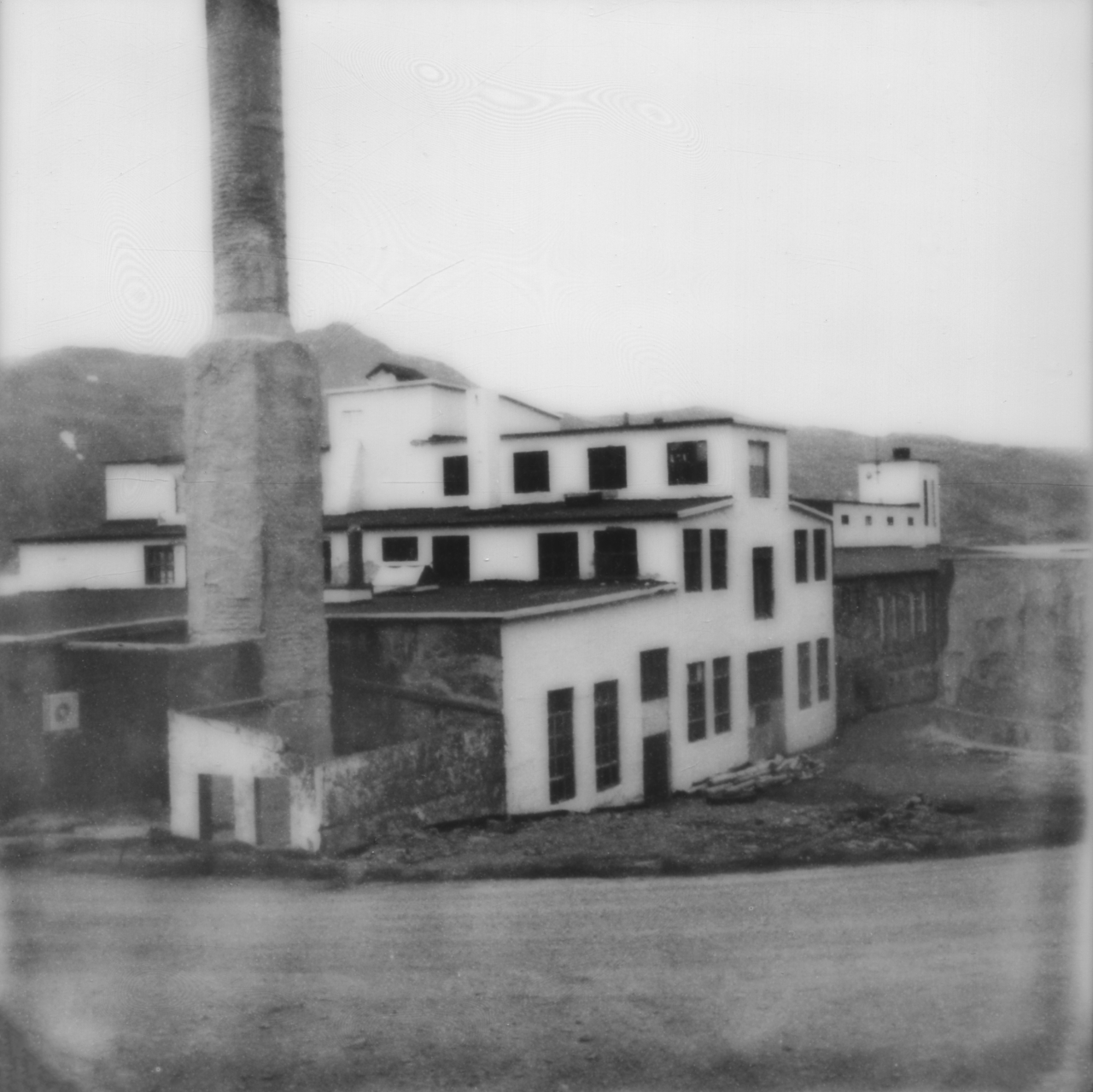 Polaroid Djupavik02