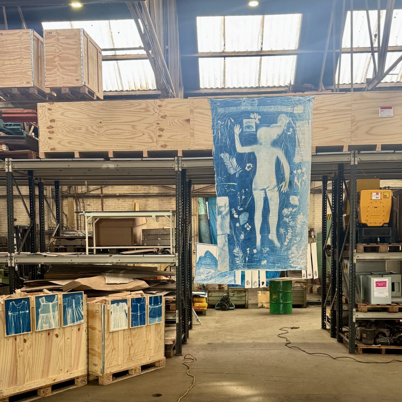 Machinefabriek